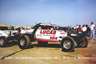 #104 - Lucas Oil Products