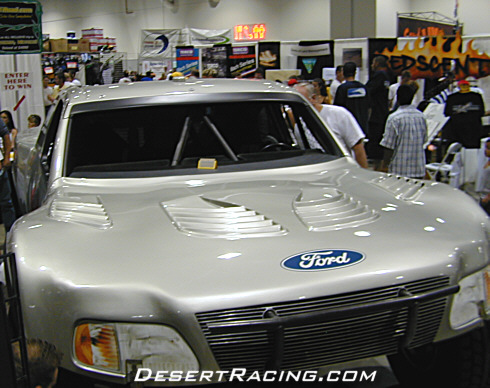 Herman Motorsports