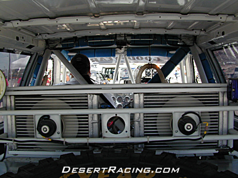 Bilstein Racing