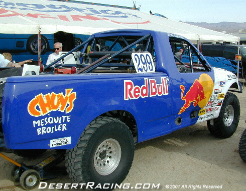 Red Bull