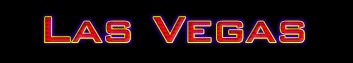 Free Las Vegas Trip