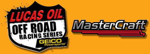 Lucas Oil Race Series