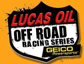 Lucas Oil Race Series