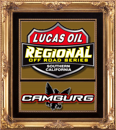 Lucas Oil Southern California Desert Racing Series