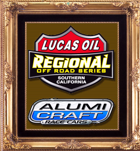 Lucas Oil Race Series