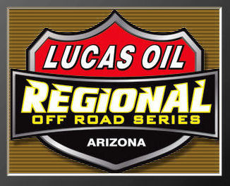 Lucas Oil Arizona Off Road Desert Racing Series