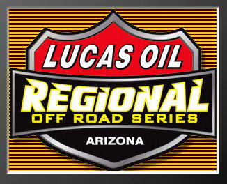 Lucas Oil Arizona Off Road Desert Racing Series