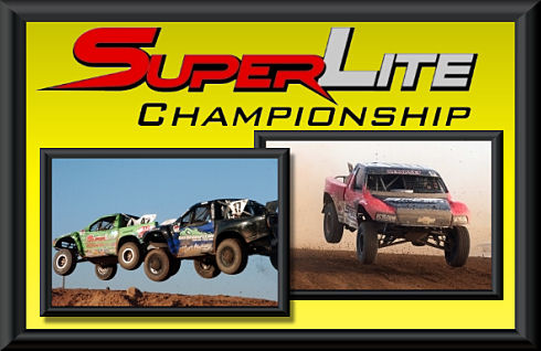 Superlite Desert Racing Series