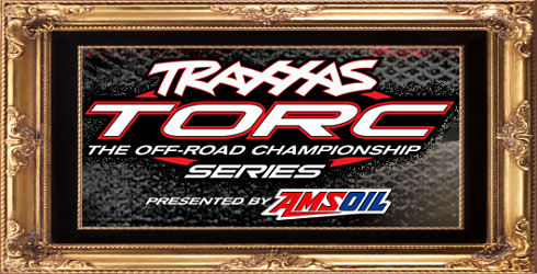 TORC Championship Race Series