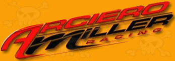 Arciero Miller Desert Racing