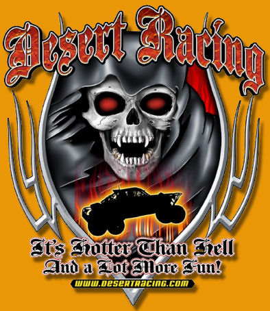 desert racing news and events Desert Racing